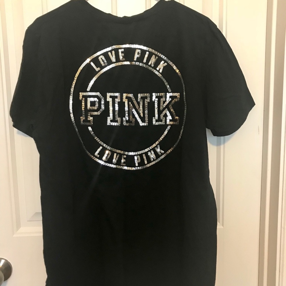 VS PINK Top Large
